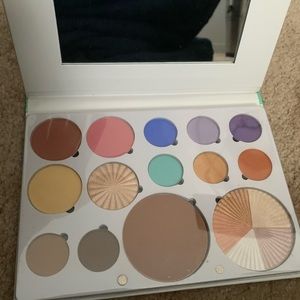 Ofra pro palette